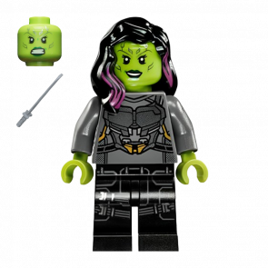 Фігурка RMC Guardians of the Galaxy Gamora Films gotgr003 Новий - Retromagaz