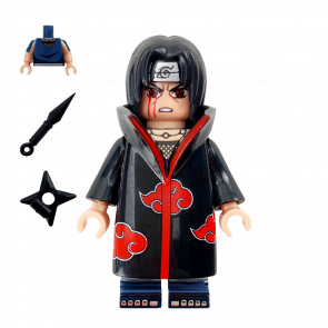 Фигурка RMC Naruto Itachi Uchiha Cartoons ntr029 Новый