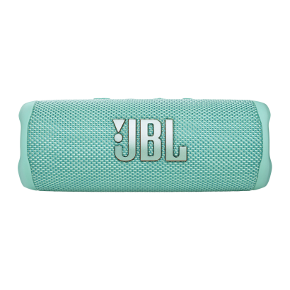 Портативная Колонка JBL Flip 6 Teal 30 W - Retromagaz