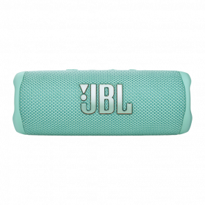 Портативная Колонка JBL Flip 6 Teal 30 W - Retromagaz