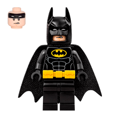 Фигурка Lego DC Batman Utility Belt Super Heroes sh0312 Б/У - Retromagaz