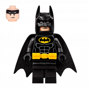 Фигурка Lego DC Batman Utility Belt Super Heroes sh0312 Б/У