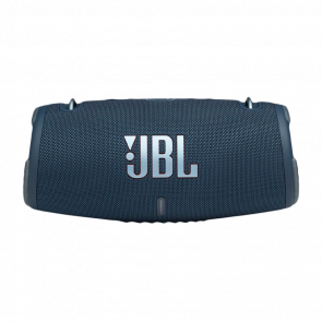 Портативна Колонка JBL Xtreme 3 Blue - Retromagaz