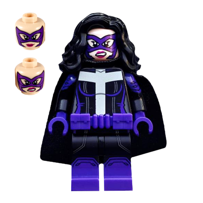 Фигурка Lego DC Huntress Super Heroes colsh11 1 Б/У - Retromagaz