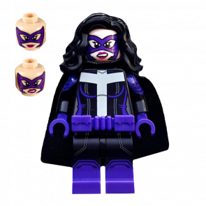 Фигурка Lego DC Huntress Super Heroes colsh11 1 Б/У