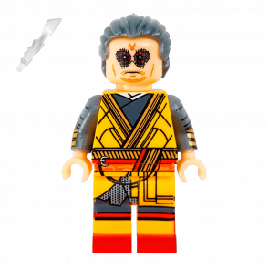 Фігурка RMC Marvel Kaecilius Super Heroes marvr032 Новий - Retromagaz