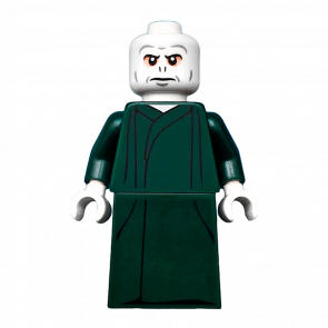 Фигурка Lego Harry Potter Lord Voldemort Films colhp09 1 Б/У