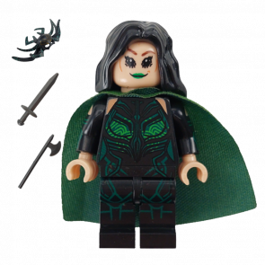 Фігурка RMC Marvel Hela Super Heroes marvr053 Новий - Retromagaz