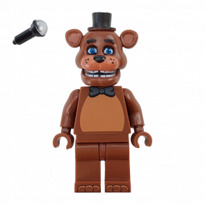 Фигурка RMC Five Nights аt Freddy's Freddy Games fnafr004 Новый - Retromagaz