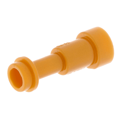 Другое Lego Telescope 64644 4538126 Pearl Gold 20шт Б/У - Retromagaz