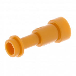 Другое Lego Telescope 64644 4538126 Pearl Gold 20шт Б/У