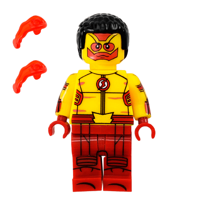 Фігурка RMC DC Kid Flash Super Heroes dcr007 Новий - Retromagaz