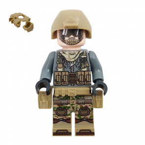 Фигурка RMC US Army Soldier All Time Army usa008 1 Новый