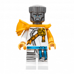 Фигурка Lego Ninja Zane Hero Ninjago njo690 1 Новый