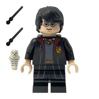 Фигурка RMC Harry Potter Owl Films hpr001 Новый - Retromagaz