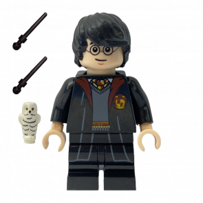 Фигурка RMC Harry Potter Owl Films hpr001 Новый - Retromagaz