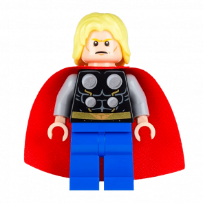 Фігурка Lego Marvel Thor Super Heroes sh0098 Б/У