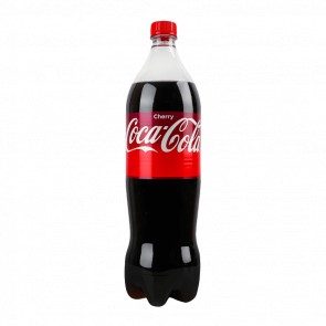 Напиток Coca-Cola Cherry 1.25L