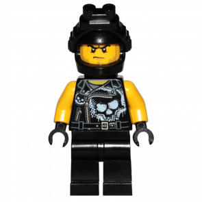 Фігурка Lego Інше Buffer Ninjago njo445 1 Б/У