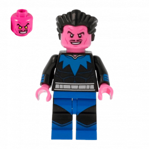 Фігурка Lego DC Sinestro Super Heroes colsh05 1 Б/У