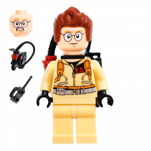 Фігурка RMC Ghostbusters Egon Spengler Films gbr003 Новий