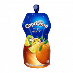 Напиток Соковый Capri-Sun Multivitamin 330ml - Retromagaz