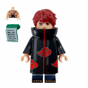 Фигурка RMC Naruto Sasori Cartoons ntr035 Новый