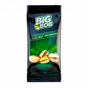 Фисташки Big Bob Соленые 45g