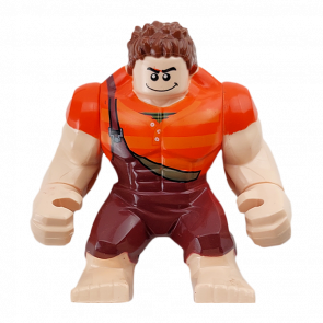 Фігурка RMC Wreck-It Ralph Wreck-It Ralph Cartoons wrr003 Новий