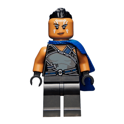 Фігурка Lego Marvel Valkyrie Super Heroes sh0748 1 Б/У - Retromagaz