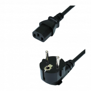 Кабель Cablexpert EU Plug - 3 Pin 1.8m - Retromagaz