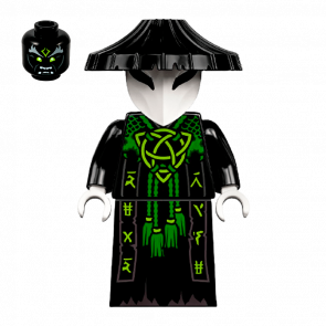 Фигурка Lego Другое Skull Sorcerer Ninjago njo691 1 Новый