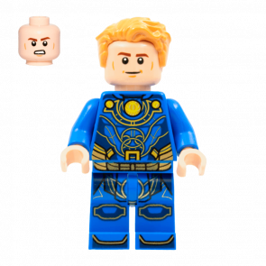 Фигурка Lego Marvel Ikaris Super Heroes sh0764 1 Б/У