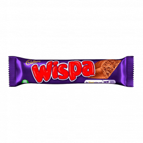 Батончик Cadbury Wispa 36g - Retromagaz