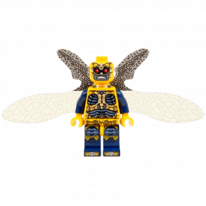 Фігурка Lego DC Parademon Super Heroes sh0431 Б/У - Retromagaz