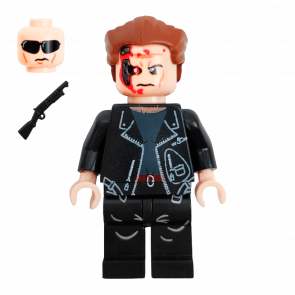 Фигурка RMC Terminator T-800 Films trr001 Новый