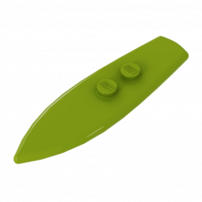 Спорт Lego Surfboard Standard 90397 17947 6102906 Lime 4шт Б/У