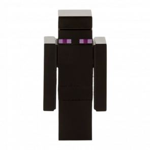 Фигурка Lego Minecraft Micromob Enderman Games min008 Б/У - Retromagaz