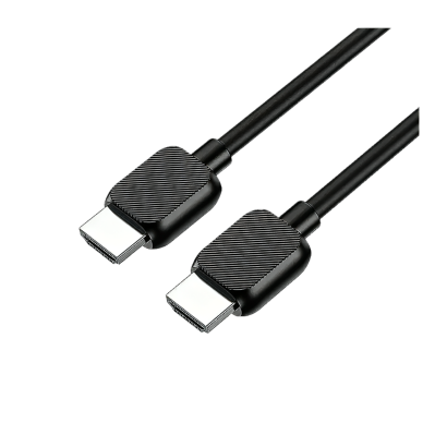 Кабель Borofone BUS02 Vivido HDMI 2.0 - HDMI 2.0 3m - Retromagaz