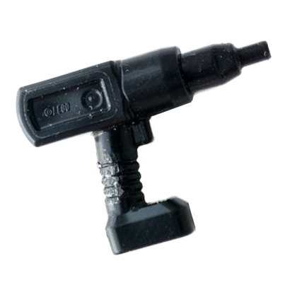 Госп. Інвентар Lego Cordless Electric Impact Wrench Drill 11402b 6030875 Black 2шт Б/У - Retromagaz