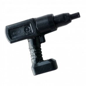 Госп. Інвентар Lego Cordless Electric Impact Wrench Drill 11402b 6030875 Black 2шт Б/У