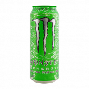 Напій Енергетичний Monster Energy Ultra Paradise Zero Sugar 500ml