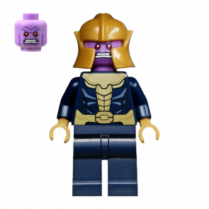 Фігурка Lego Marvel Thanos Super Heroes sh0696 1 Б/У - Retromagaz