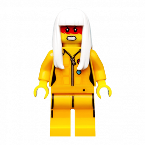 Фігурка Lego Інше Harumi Avatar Ninjago njo565 Б/У