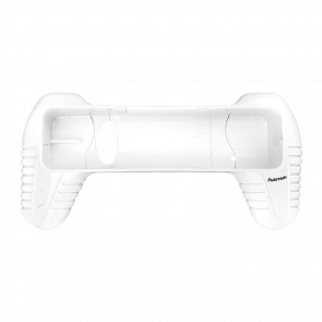 Насадка RMC Wii Hand Grip Joypad White Б/У