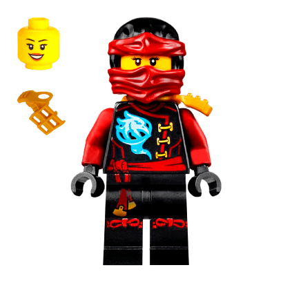 Фігурка Lego Ninja Nya Skybound Ninjago njo200 1 Б/У - Retromagaz