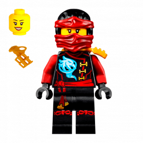 Фигурка Lego Ninja Nya Skybound Ninjago njo200 1 Б/У - Retromagaz