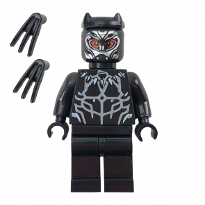 Фигурка RMC Marvel Black Panther Super Heroes marvr042 Новый