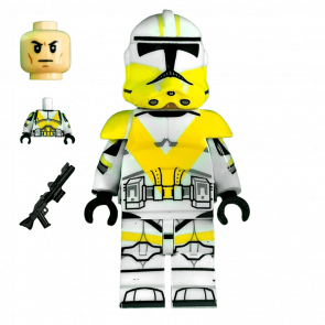 Фігурка RMC Республіка Clone Trooper 13th Battalion Star Wars swr007 Новий