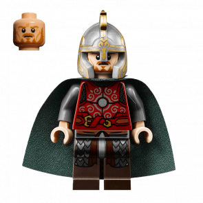 Фигурка Lego Lord of the Rings Eomer Films lor010 1 Б/У